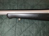 Winchester Post-64 Classic Stainless 