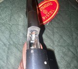 Hi Standard Model H-E Collector condition with Box & Instructions, Very Rare Apex of High Standard Hammer guns C & R - 13 of 15