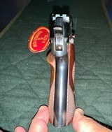 Hi Standard Model H-E Collector condition with Box & Instructions, Very Rare Apex of High Standard Hammer guns C & R - 10 of 15