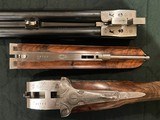 Luigi Franchi Imperial Monte Carlo 20 GA with Case Factory Single Trigger, Very Rare, AS NEW - 3 of 15