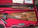 Beretta 20 GA 486with 30