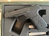 Remington R51 9mm Pistol with Box, Papers and Two Magazines - 3 of 3