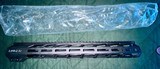 OEM Ruger SFAR hand guard for 20