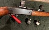 Remington 241 .22LRVery nice condition Overall - 4 of 15