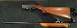 Remington 241 .22LRVery nice condition Overall - 14 of 15