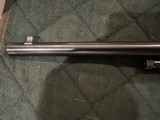 Remington Model 121 Fieldmaster 99% Overall Condition, with beautiful Wood. - 11 of 15