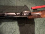 Remington Model 121 Fieldmaster 99% Overall Condition, with beautiful Wood. - 13 of 15