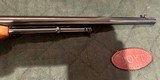 Remington Model 121 Fieldmaster 99% Overall Condition, with beautiful Wood. - 6 of 15