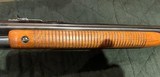 Remington Model 121 Fieldmaster 99% Overall Condition, with beautiful Wood. - 5 of 15