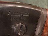 Remington Model 121 Fieldmaster 99% Overall Condition, with beautiful Wood. - 8 of 15
