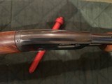 Remington Model 121 Fieldmaster 99% Overall Condition, with beautiful Wood. - 7 of 15