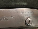 Remington Model 121 Fieldmaster 99% Overall Condition, with beautiful Wood. - 15 of 15
