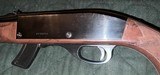 Remington Nylon 10C .22 LR Very Good Condition with 4 Magazines-Clip Fed Version of Nylon 66 Free Shipping! - 4 of 6