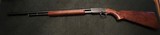 Remington Model 121 Fieldmaster Wonderful 99% Condition Overall. - 2 of 14