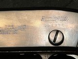 Remington Model 121 Fieldmaster Wonderful 99% Condition Overall. - 4 of 14