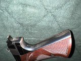 High Standard Model H-E Quite Rare, Collector Quality and Condition. The Apex of the High Standard Hammer Guns - 6 of 10