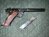 High Standard Model H-E Quite Rare, Collector Quality and Condition. The Apex of the High Standard Hammer Guns - 2 of 10