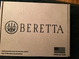 Beretta Bobcat .22lR Pistol as New with Box and Papers- Free shipping Priced to Sell - 4 of 4