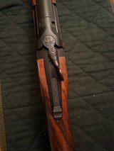 Blaser Luxus Grade K95 Octagon Barrel in .308 Winchester - 2 of 15