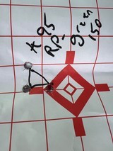 Blaser Luxus Grade K95 Octagon Barrel in .308 Winchester - 13 of 13 Blaser Luxus Grade K95 Octagon Barrel in .308 Winchester - 13 of 13