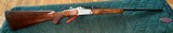 Blaser K95 Single Shot in .243 Winchester - 4 of 5 Blaser K95 Single Shot in .243 Winchester - 4 of 5