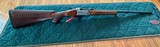 Blaser K95 Single Shot in .243 Winchester - 2 of 5 Blaser K95 Single Shot in .243 Winchester - 2 of 5