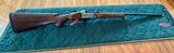 Blaser K95 Single Shot in .243 Winchester