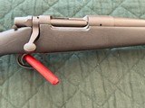 Remington Model Seven in .308 Winchester - Excellent Little used condition - 2 of 7