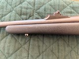 Remington Model Seven in .308 Winchester - Excellent Little used condition - 7 of 7