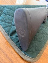 Model 70 Stainless Classic Synthetic Pre-64 style action in .270 Winchester with Factory BOSS system- Excellent & Suppressor Ready - 7 of 7