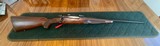 Winchester Model 70 Featherweight with Beautiful Wood in Near Mint Condition in .308 Winchester - 6 of 6