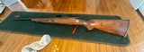 Winchester Model 70 Featherweight with Beautiful Wood in Near Mint Condition in .308 Winchester - 4 of 6