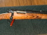 Remington Model 7 Mannlicher in .223 Remington 20