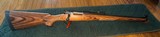 Remington Model 7 Mannlicher in .223 Remington 20