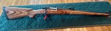 Remington Model 7 Mannlicher in .223 Remington 20