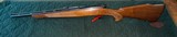 Remington Model 600 in .222 Remington - Very High Original Condition, Collector Quality - 4 of 10