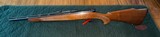 Remington Model 600 in .222 Remington - Very High Original Condition, Collector Quality - 5 of 10