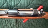 Remington Model 600 in .222 Remington - Very High Original Condition, Collector Quality - 9 of 10
