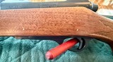 Remington Model 600 in .222 Remington - Very High Original Condition, Collector Quality - 8 of 10