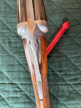 Fox AE grade 12 GA with28