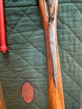 Fox AE grade 12 GA with28