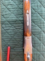 Fox AE grade 12 GA with28