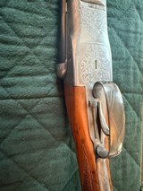 Fox AE grade 12 GA with28