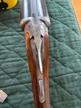 Fox AE 20 grade Shotgun with 28