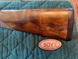 Fox AE 20 grade Shotgun with 28