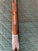 Fox AE 20 grade Shotgun with 28