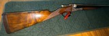 Fox AE 20 grade Shotgun with 28