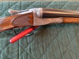Fox AE 20 grade Shotgun with 28