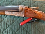 Fox AE 20 grade Shotgun with 28