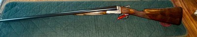 Fox AE 20 grade Shotgun with 28